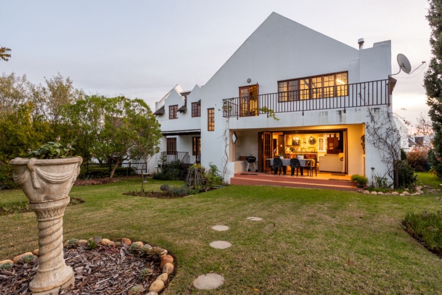 6 Bedroom Property for Sale in Wellington North Western Cape